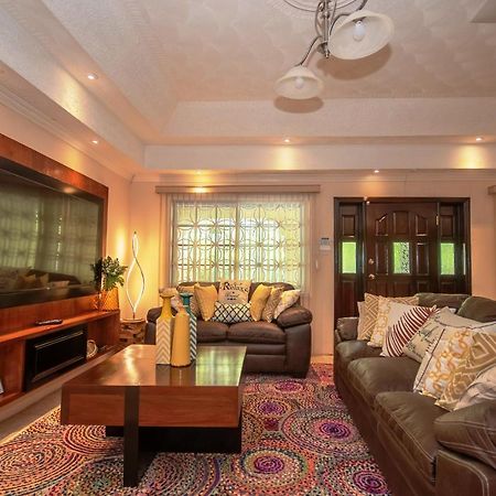 Tropical Escape Villa Ocho Rios Luaran gambar