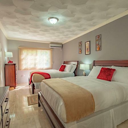 Tropical Escape Villa Ocho Rios Luaran gambar