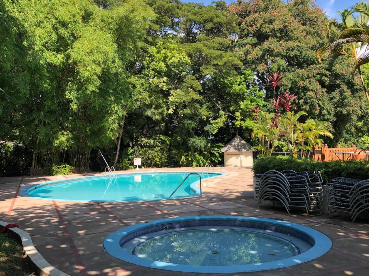 Tropical Escape Villa Ocho Rios Luaran gambar