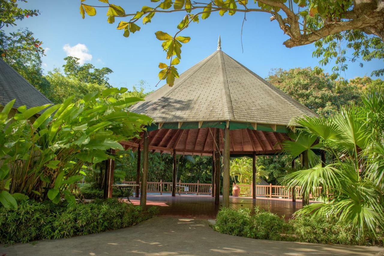 Tropical Escape Villa Ocho Rios Luaran gambar